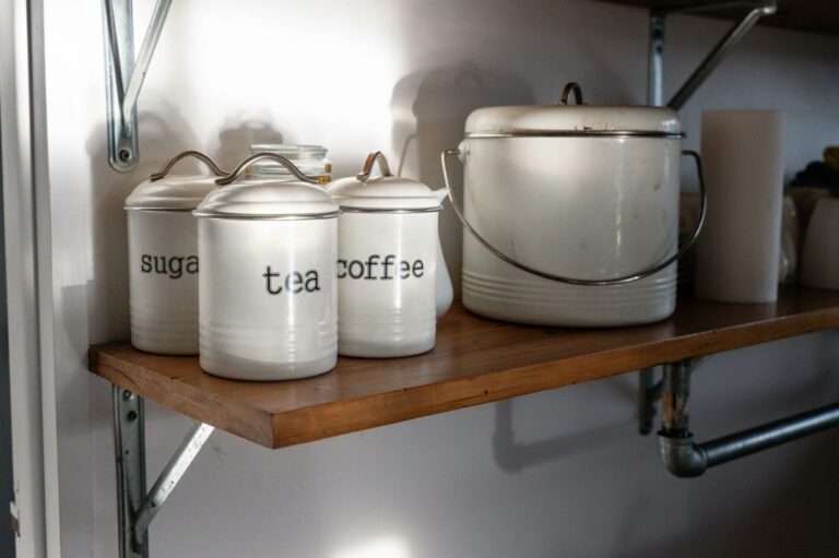 The Ultimate Guide to Organizing Your Kitchen Space Efficiently