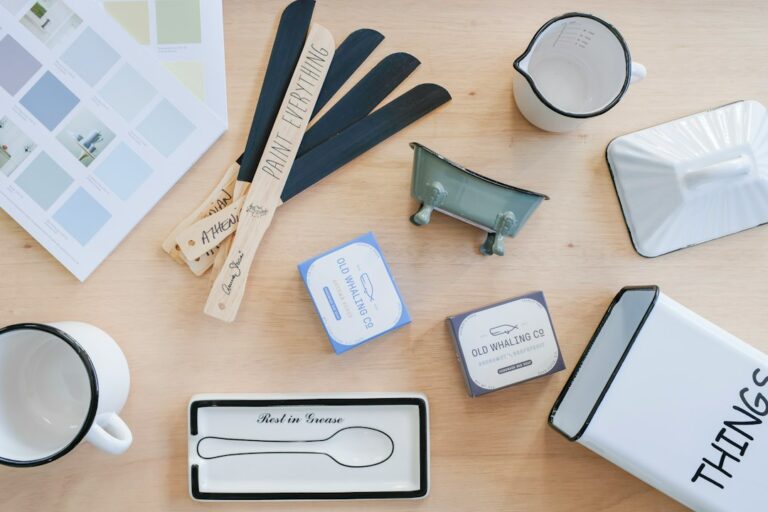The Benefits of Investing in High-Quality Kitchen Utensils